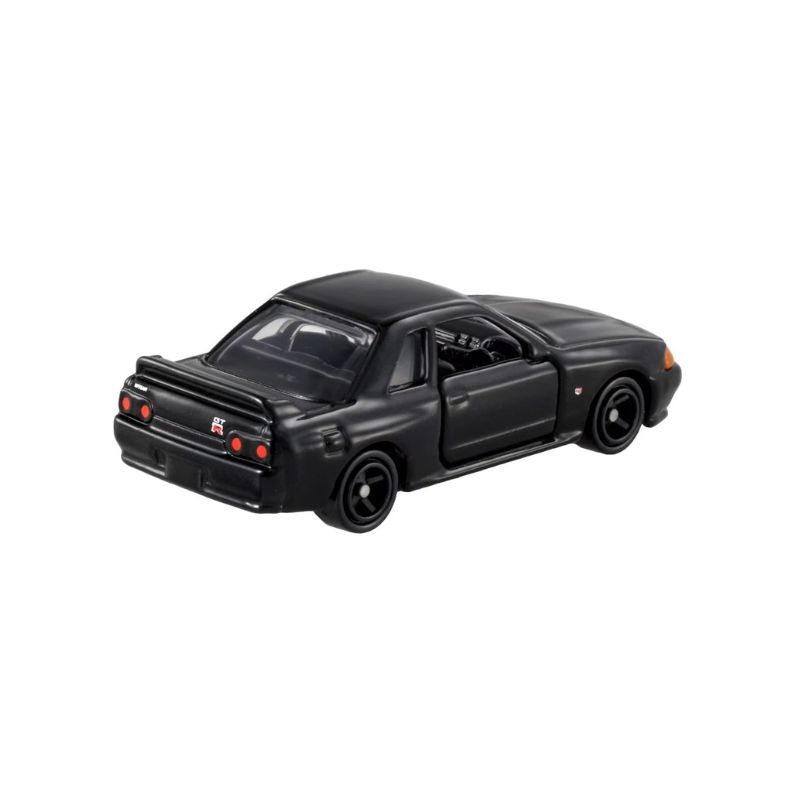 Mô hình xe Nissan Skyline GT-R BNR32 No.48 1:59 Tomica