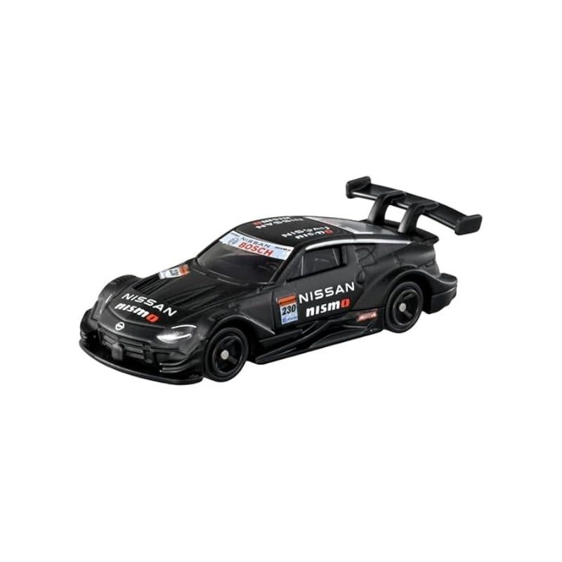 Mô hình xe Nissan Fairlady Z Nismo GT500 No.13 1:65 Tomica