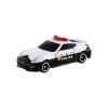 Mô hình xe Nissan Fairlady Z Nismo Police Car No.61 1:57 Tomica
