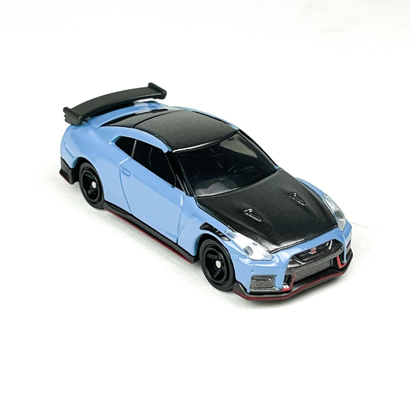 Mô hình xe Nissan GT-R Collection Nismo Special 1:62 Tomica