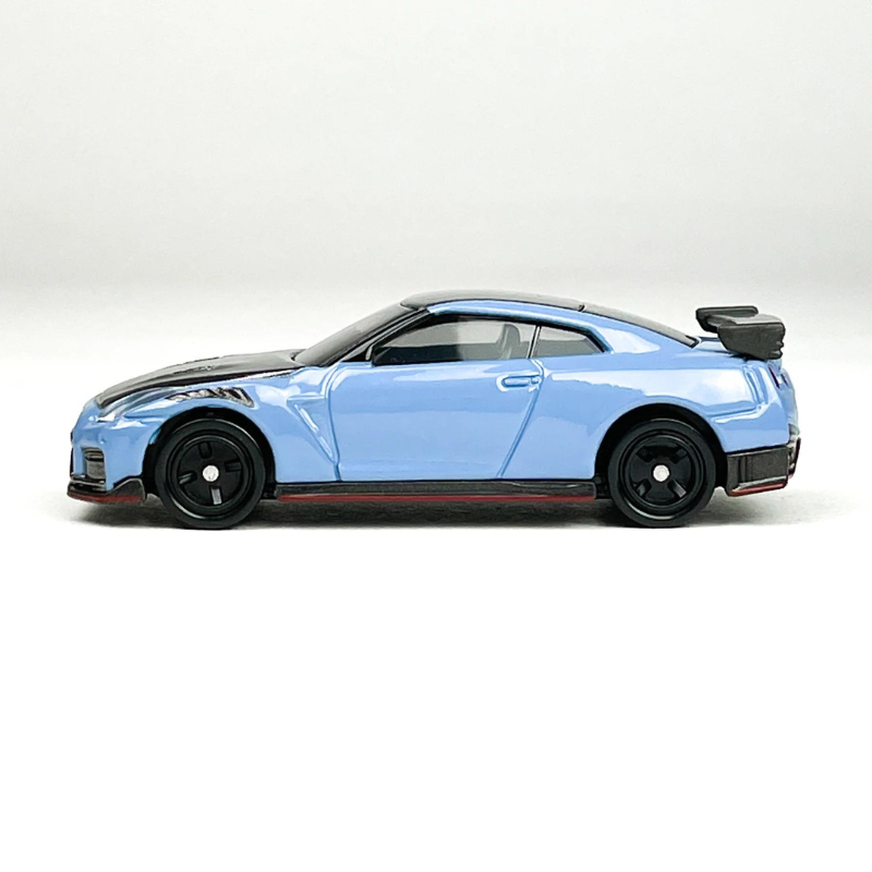 Mô hình xe Nissan GT-R Collection Nismo Special 1:62 Tomica