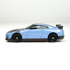 Mô hình xe Nissan GT-R Collection Nismo Special 1:62 Tomica