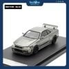 Mô hình xe Nissan GT-R ( NISMO ) R34 CRS 1:64 MOTORHELIX
