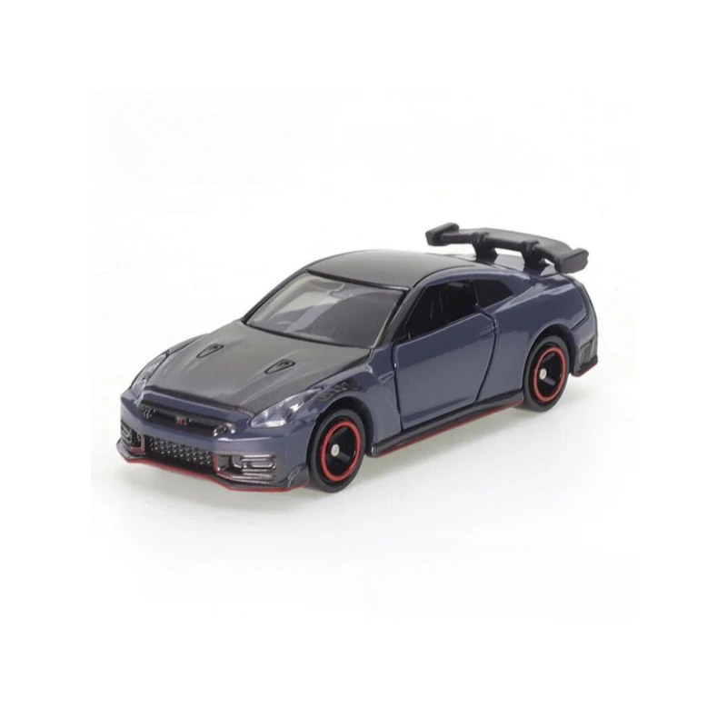 Mô hình xe Nissan GTR NISMO No.60-10 1:62 Tomica