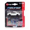 Mô hình xe Nissan GT-R R35 2009 1:64 BBURAGO