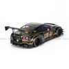 Mô hình xe Nissan GT-R R35 Liberty Walk 1:18 Solido