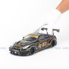 Mô hình xe Nissan GT-R R35 Liberty Walk 1:18 Solido