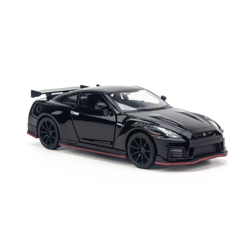 Mô hình xe Nissan GTR R35 Nismo 1:32 HUADAWEI