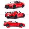 Mô hình xe Nissan GTR R35 Nismo 1:32 HUADAWEI