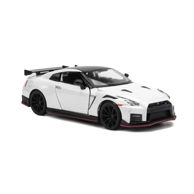Mô hình xe Nissan GTR R35 Nismo 1:32 HUADAWEI