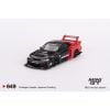 Mô hình xe Nissan LB-Super Silhouette S15 Silvia 1:64 MiniGT