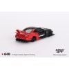 Mô hình xe Nissan LB-Super Silhouette S15 Silvia 1:64 MiniGT