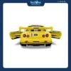 Mô hình xe Nissan Nismo GT-R Pennzoil 1:63 TOMICA PREMIUM RACING
