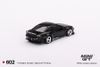 Mô hình xe Nissan Silvia Rocket Bunny 1:64 MiniGT