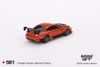 Mô hình xe Nissan Silvia S15 D-MAX 1:64 MiniGT