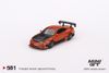 Mô hình xe Nissan Silvia S15 D-MAX 1:64 MiniGT
