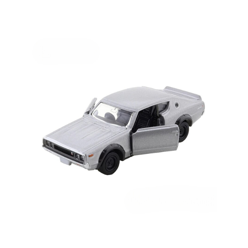 Mô hình xe Nissan Skyline 2000 GTR (KPGC110) 1:61 Tomica Premium