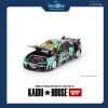 Mô hình xe Nissan Skyline GT-R ( R33 ) 1:64 KAIDO HOUSE x MiniGT