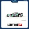 Mô hình xe Nissan Skyline GT-R ( R33 ) 1:64 KAIDO HOUSE x MiniGT