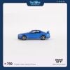 Mô hình xe Nissan Skyline GT-R R34 V-Spec 1:64 MiniGT