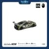 Mô hình xe NSX GT3 EVO22 KCMG BATHING APE 1:64 Pop Race X BAPE