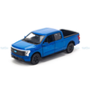 Mô hình xe ô tô Ford F150 Lightning Platinum 2022 1:36 Caipo