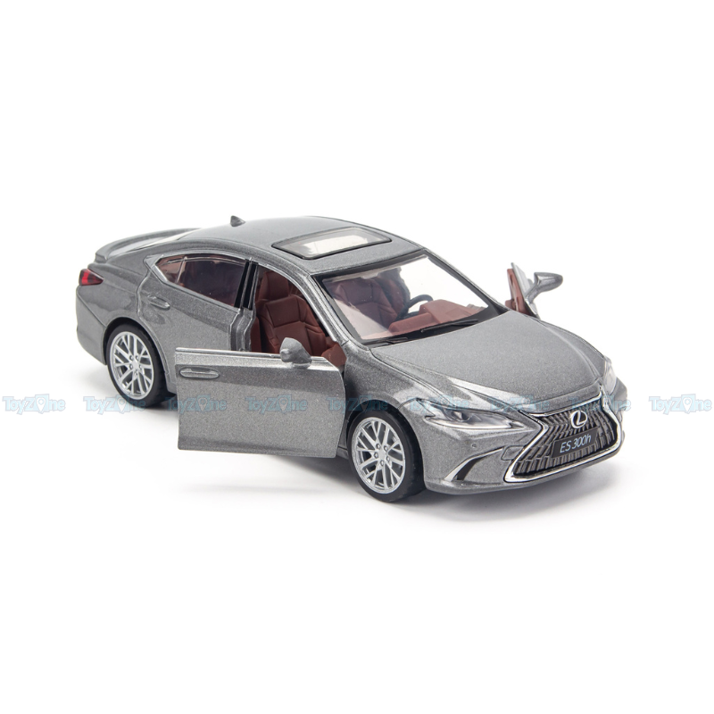 Mô hình xe ô tô Lexus ES300h 1:32 Caipo