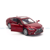 Mô hình xe ô tô Lexus ES300h 1:32 Caipo