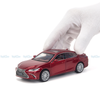 Mô hình xe ô tô Lexus ES300h 1:32 Caipo