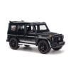 Mô hình xe ô tô Mercedes Brabus G800 1:18 Chezhi