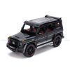 Mô hình xe ô tô Mercedes Brabus G800 1:18 Chezhi