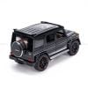 Mô hình xe ô tô Mercedes Brabus G800 1:18 Chezhi