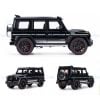 Mô hình xe ô tô Mercedes Brabus G800 1:18 Chezhi
