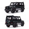 Mô hình xe ô tô Mercedes Brabus G800 1:18 Chezhi