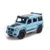 Mô hình xe ô tô Mercedes Brabus G800 1:18 Chezhi