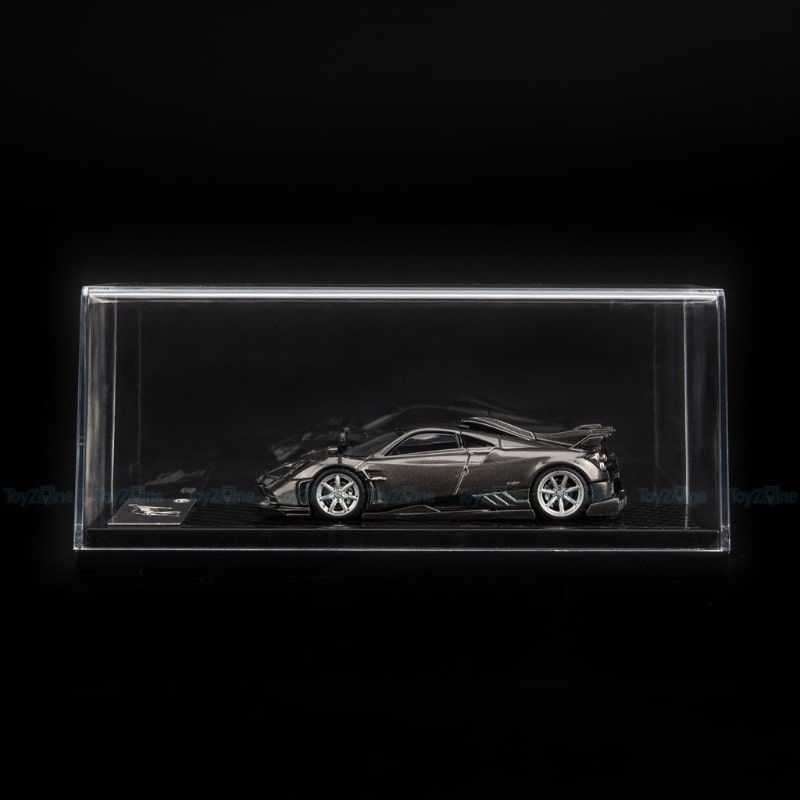 Mô hình xe Pagani Imola 1:64 LCD