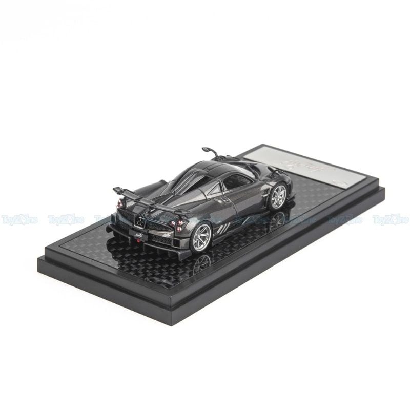 Mô hình xe Pagani Imola 1:64 LCD