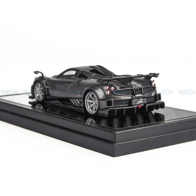 Mô hình xe Pagani Imola 1:64 LCD
