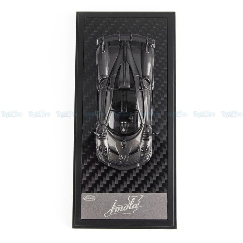 Mô hình xe Pagani Imola 1:64 LCD