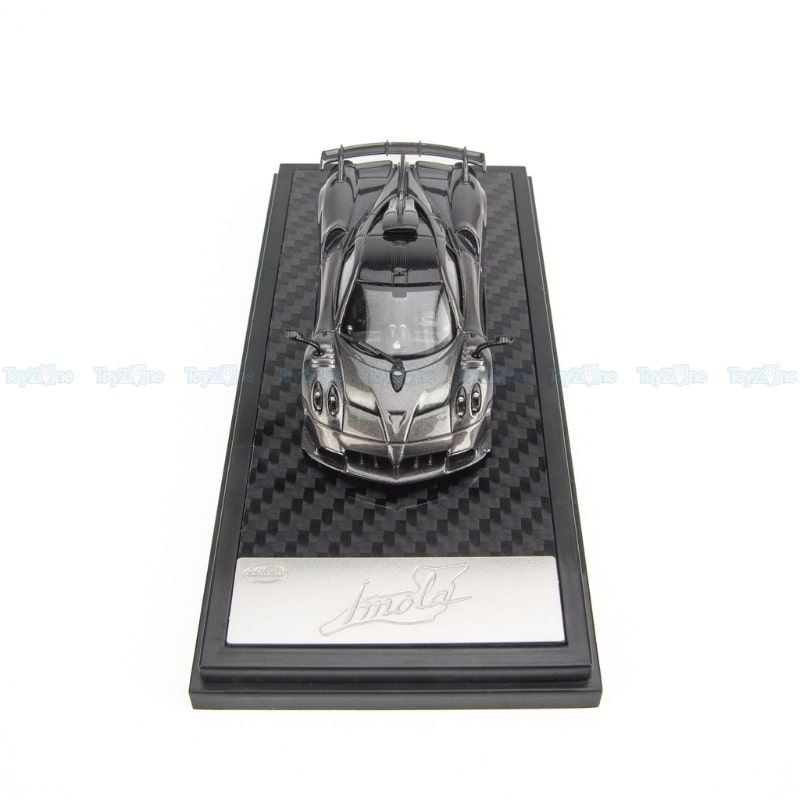 Mô hình xe Pagani Imola 1:64 LCD