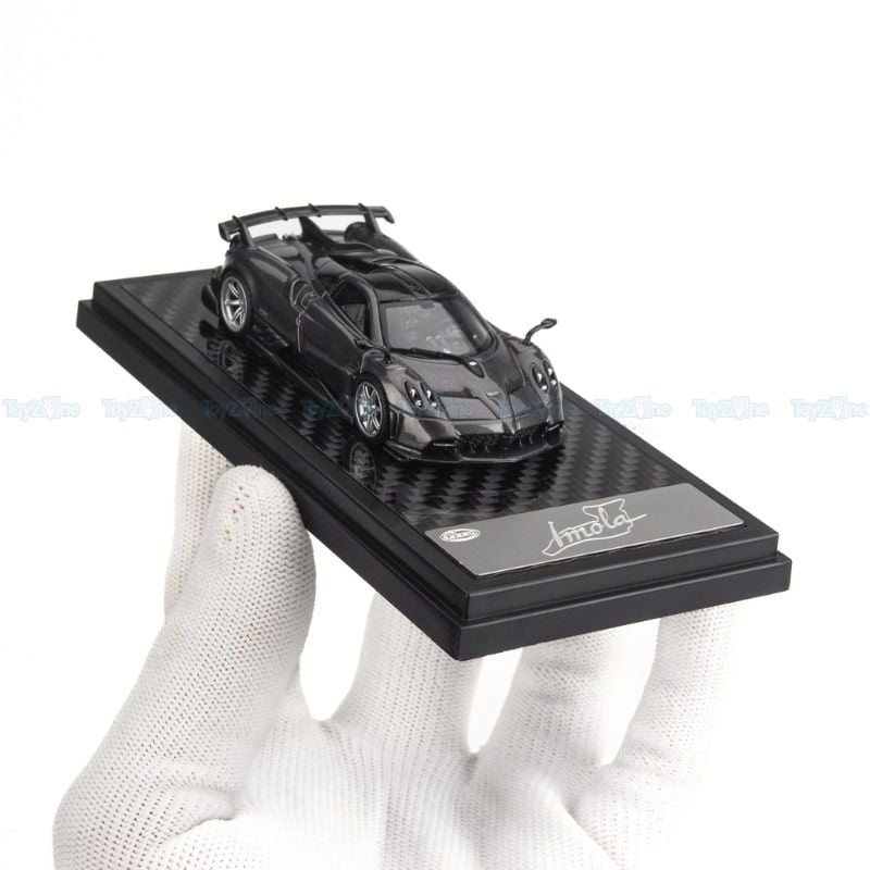 Mô hình xe Pagani Imola 1:64 LCD
