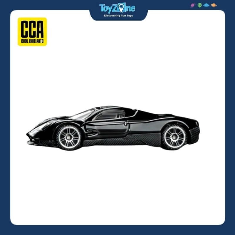 Mô hình xe Pagani Utopia 1:64 CCA