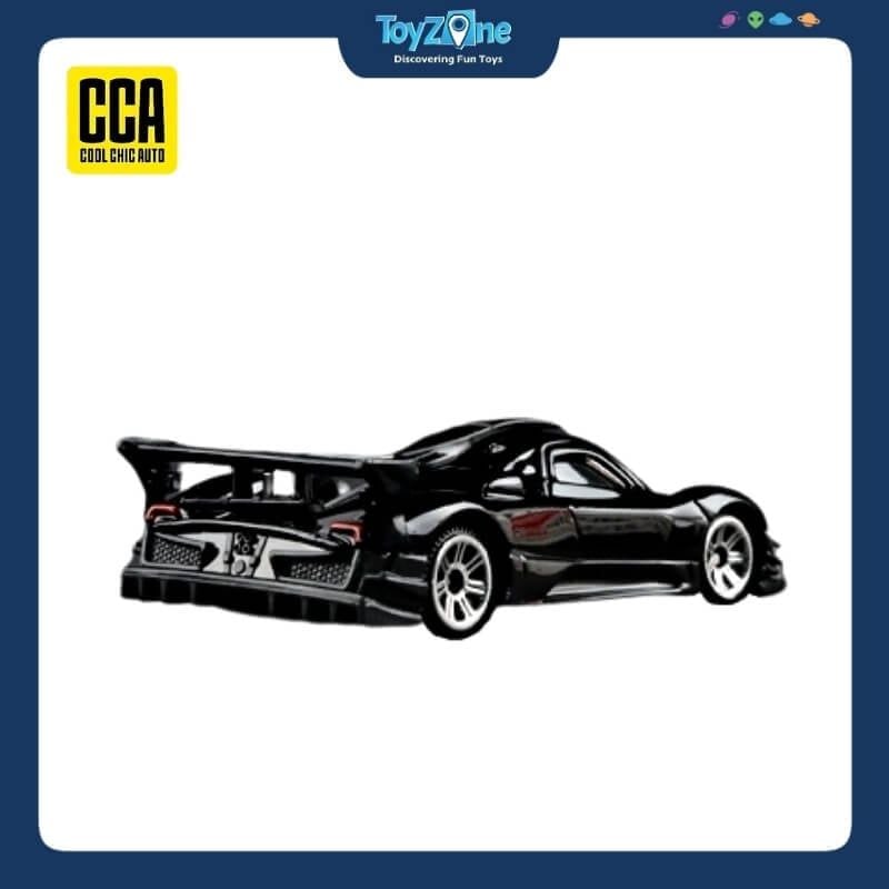 Mô hình xe Pagani Zonda 1:64 CCA