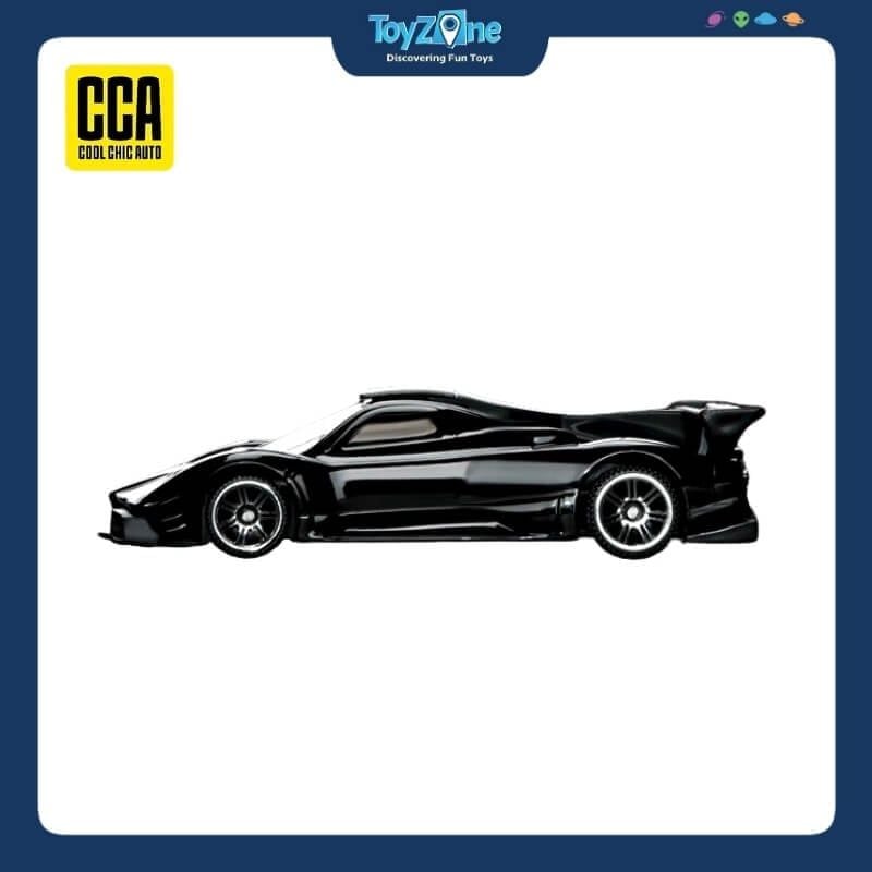 Mô hình xe Pagani Zonda 1:64 CCA