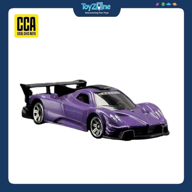 Mô hình xe Pagani Zonda 1:64 CCA