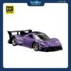 Mô hình xe Pagani Zonda 1:64 CCA