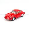 Mô hình xe Porsche 356B 1:36 KINSMART