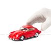 Mô hình xe Porsche 356B 1:36 KINSMART