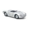 Mô hình xe Porsche 550 Spyder 1:24 WELLY