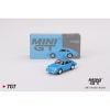 Mô hình xe Porsche 901 1963 1:64 MiniGT